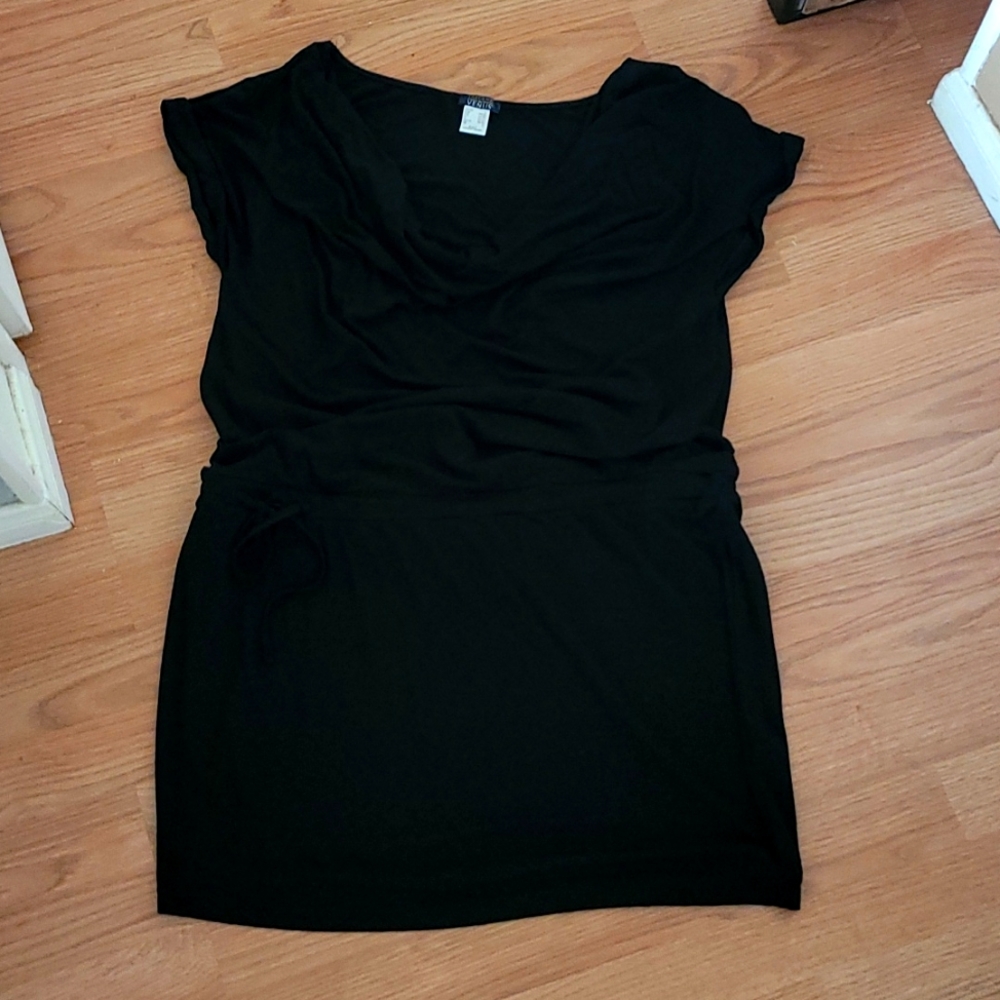 Lascana Black dress from Venus